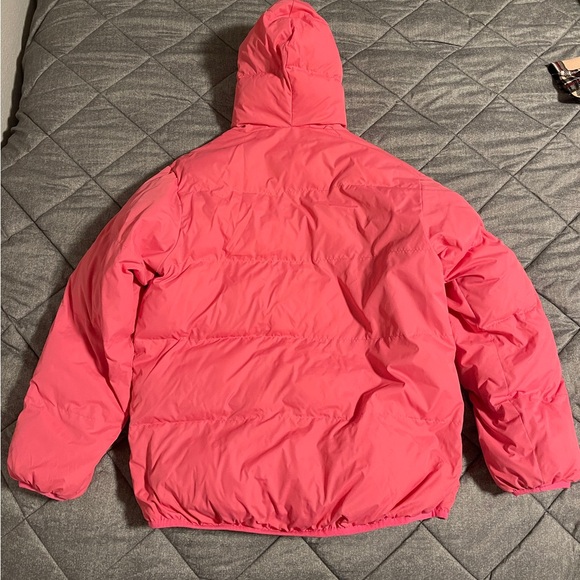 Slalom Girls Reversible Winter Jacket size 18/20 - Picture 4 of 5